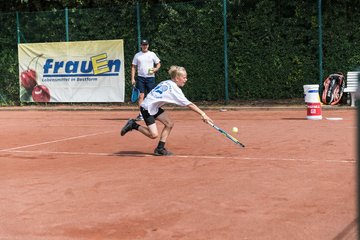 Bild 8 - Marner Tennisevent mit Mischa Zverev